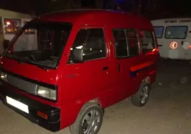 Yangiyo‘lda Damas haydovchisi urib yuborgan 30 yoshli ayol vafot etdi фото