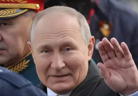 Putin AQSH va Ukrainaning 30 kunlik otashkesim taklifiga rozi bo‘ldi фото