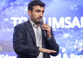 Turkiya prezidenti Rajab Toyyib Erdo‘g‘onning vorisi kim? фото