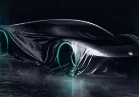 Янги Honda NSX 2027 йилда электрокупе сифатида чиқади фото