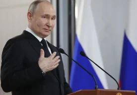 Путин Ғарбнинг Россияга нисбатан қўллаган ҳийласи ҳақида гапирди фото