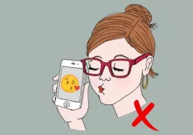 Бу тавсиялар смартфонга ортиқча чалғимасликка ёрдам беради фото