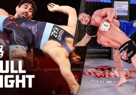 Bekzod Abdurahmonov UFCga qachon o‘tishi, navbatdagi jangi va menejeri borasida so‘z yuritdi фото
