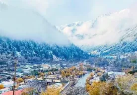 Afg‘onistonda ko‘chki kamida 25 kishining umriga zomin bo‘ldi фото