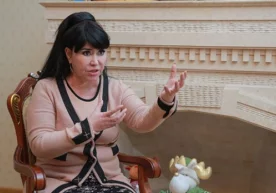 Мавлуда Асалхўжаеванинг иши судгача етиб бормай ҳал бўлди фото