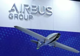 Airbus 9 йил ичида илк бор Boeing’ни ортда қолдирди фото