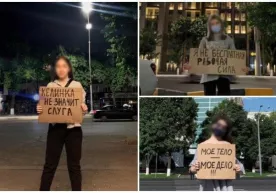 «Erkakobod». Islomda ayolning o‘rni, feminizm va quldorlik haqida фото