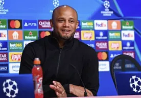 Is there a rematch against Inter? Kompany assesses Bayern's chances! фото
