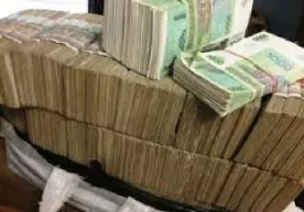 Toshkentdan G‘uzorga taksi orqali berib yuborilgan 57 mln so‘m pul manzilga yetib bormadi фото