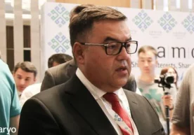 100 дан ортиқ киноижодкор «Ўзбеккино» раҳбари Фирдавс Абдухолиқов устидан Абдулла Ариповга шикоят қилди фото