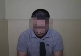 Toshkentda 31 yoshli erkakni o‘ldirib, murdasini bo‘laklarga bo‘lgan shaxs bu ishni qanday amalga oshirganini aytib berdi фото