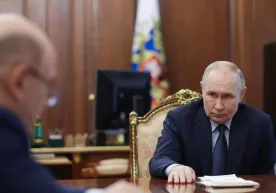 Дания разведкаси: Россия 5 йил ичида Европада катта уруш бошлаши мумкин фото