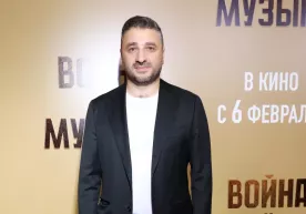 Sarik Andreasyan Tarkovskiy filmlarini yomon ko‘rishini aytdi фото