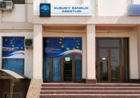 Яна бир хусусий бандлик агентлиги мансабдорларига нисбатан тергов ҳаракатлари бошланди фото