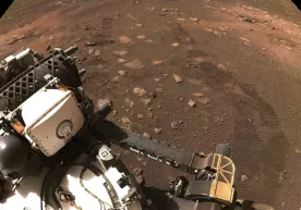 NASA Mars atmosferasida ilk bor kislorod olinganini e’lon qildi фото