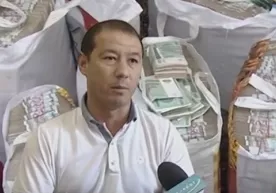 Ahmadboy: «Odamlar endi yig‘ishtiraman desam ham pullarini olib kelib topshirardi» фото