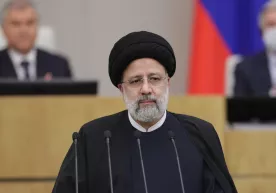 Eron prezidenti Isroil va AQSHni sud qilishga chaqirdi фото