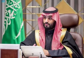 «Dunyo ikkinchi Xirosima fojiasiga dosh bermaydi» – Saudiya valiahd shahzodasi фото
