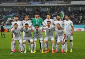 Eron terma jamoasining O‘zbekistonga qarshi tarkibi ma’lum bo‘ldi фото