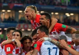 ЖЧ-2018. Хорватия Нигерияни мағлуб этди ва гуруҳда пешқадам бўлиб олди фото