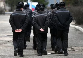 Жазолаш юмшатилармикан: коронавирус қамоқ жазосига муносабатни ўзгартира оладими? фото