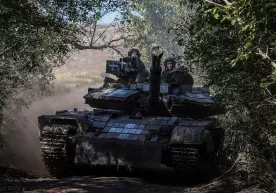 Avdeyevkani boy berish Ukraina uchun qanday oqibatlarga olib keladi? фото
