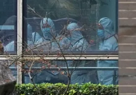 CNN: AQSH razvedkasi Uxan laboratoriyasidagi viruslar haqida ma’lumotlarni qo‘lga kiritdi фото