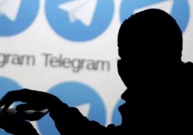 Эҳтиёт бўлинг! Telegram’да фирибгарлар пайдо бўлди! фото