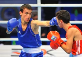Gamburg-2017: Jasurbek Latipovdan ajoyib g‘alaba va yarim final! фото