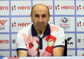 Usmon Toshev: "Xavotirga soladigan bitta jihat bor..." фото