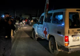 YEI va AQSH G‘azo sektorida o‘t ochish to‘xtatilganini olqishladi фото