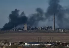 Rossiyaning Donetsk atrofidagi yirik yurishi nimani anglatadi? фото