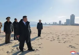 Kim Chen In butun dunyo KXDRga nima uchun hasad qilishini aytdi фото