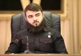 Рамзан Қодиров жиянини Хавфсизлик кенгаши котиби этиб тайинлади фото