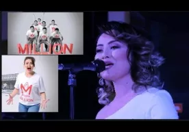 Шахло Зоирова «Миллион»дан чиқиб кетиши сабабларини ошкор қилди (видео) фото