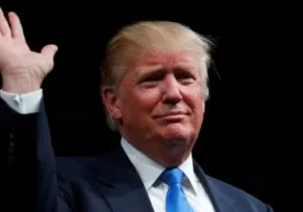 АҚШ президенти Дональд Трамп нима учун алкоголь ва тамаки маҳсулотларини истеъмол қилмаслигини тушунтириб берди фото