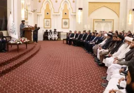 «Tolibon» O‘zbekistondan nimalarni so‘ragani ma’lum bo‘ldi фото