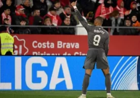 Kecha gol urgan Mbappe tanqidlarga qanday javob qaytardi? фото