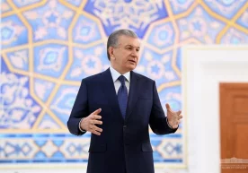 Шавкат Мирзиёев: Йўлни кенгайтириш билан тирбандлик муаммосини ҳал этиб бўлмайди фото