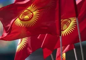 Қирғизистонда сайловдан кейин давлат тўнтариши уюштирмоқчи бўлган депутат қўлга олинди фото