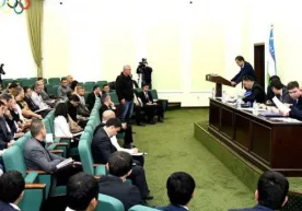 O‘zbekiston terma jamoasining Osiyo o‘yinlaridagi ishtiroki tahlil qilindi фото