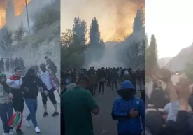 Тожикистоннинг Тоғли Бадахшонида нималар бўляпти? фото