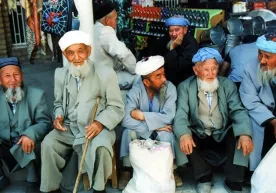 4—10 oktabr kunlari «Keksalar haftaligi» o‘tkaziladi фото