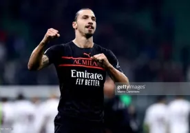 Zlatan 40 yoshida yaxshi o‘ynashi haqida: "Hayron qolmayman. Men eng zo‘riman" фото