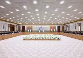 Тунги иқтисодиётни ривожлантиришга катта эътибор қаратилади фото
