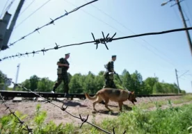 Ўзбекистон-Қирғизистон чегарасидаги отишмада икки қирғизистонлик ҳалок бўлди фото