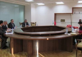 O‘zbekistonda sportni ommalashtirish uchun Xitoy tajribasidan foydalaniladi фото