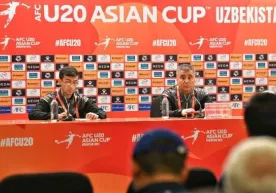 Равшан Ҳайдаров: "Бу ғалаба билан ҳали ҳеч нарса ҳал бўлгани йўқ" фото