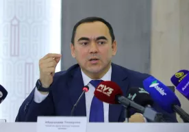 Олий таълимга қабулда нималар ўзгармоқда? Абдуқодир Тошқулов энг сўнгги янгиликларни айтди фото