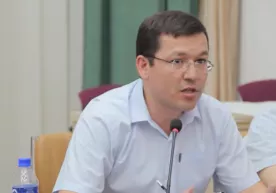 Эксперт: Ўзбекистонда валютафурушларга жиноятчи эмас, солиқ тўловчи сифатида қараш керак (видео) фото